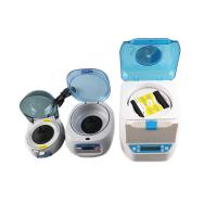Equipamento de laboratório médico Mini Centrifuge para a experiência do pcr