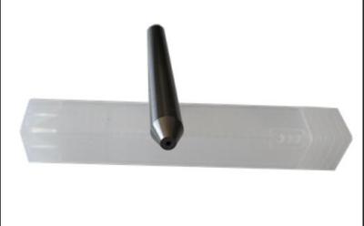 Diâmetro Waterjet abrasivo do bocal 6.35-0.5-76.2mm das peças sobresselentes do carboneto de tungstênio