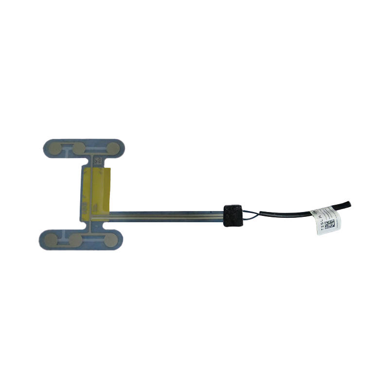 Sistema de seguridad de automóviles Tesla Ev Sensor de ocupación de primera proa Conmutador 1099592-00-D