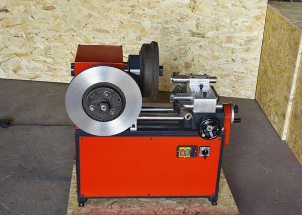 China 2022 Machinery Brake Disc And Brake Drum Lathe C9335A for Car Repairing Shops