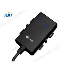 Motorcycle GPS Tracker