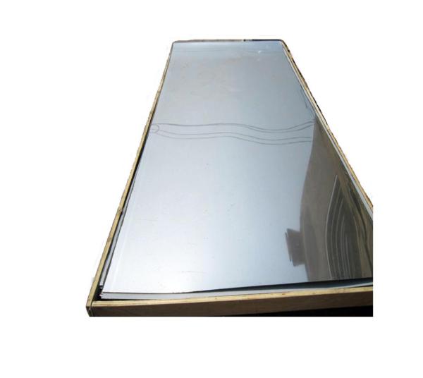 Z30-Z40 Coating Stainless Steel Plate With HAIRLINE Surface
