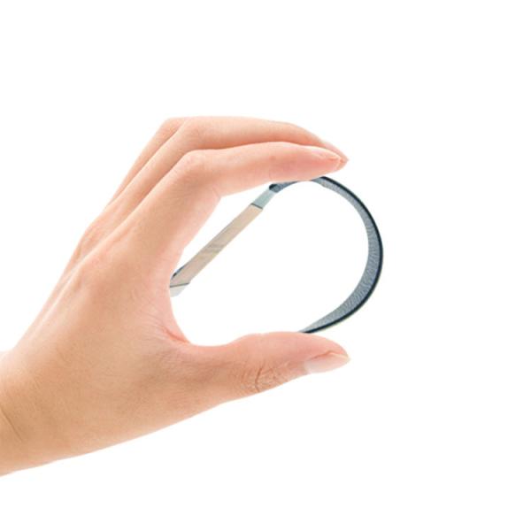 1.5 Inch Flexible AMOLED Display 120*240 SPI/MIPI Interface Driving IC RM69310