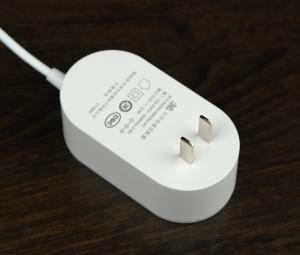 GB4706 Wall Mount Power Adapters Output 24V 1.2A For Dehumidifier