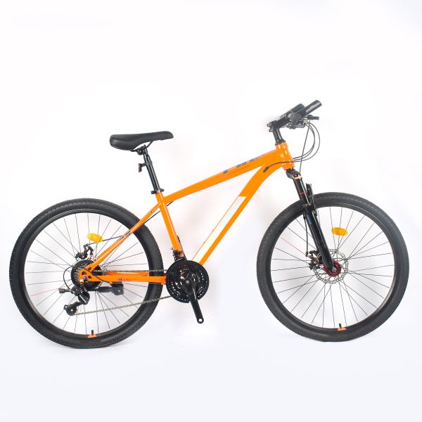 Горные велосипеды Дети и студенты Mtb 24/26 дюйма 21 скорость горный велосипед
