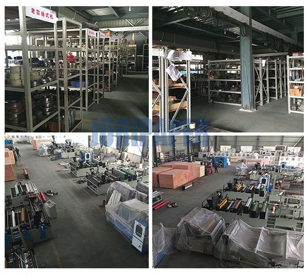 Cheap Semi Auto Hot Melt Glue Machine Heat Glue Machine