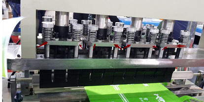 Подгонянный рожок ультразвуковой заварки Титанюм или сталь 15Хз Сонотроде и генератор