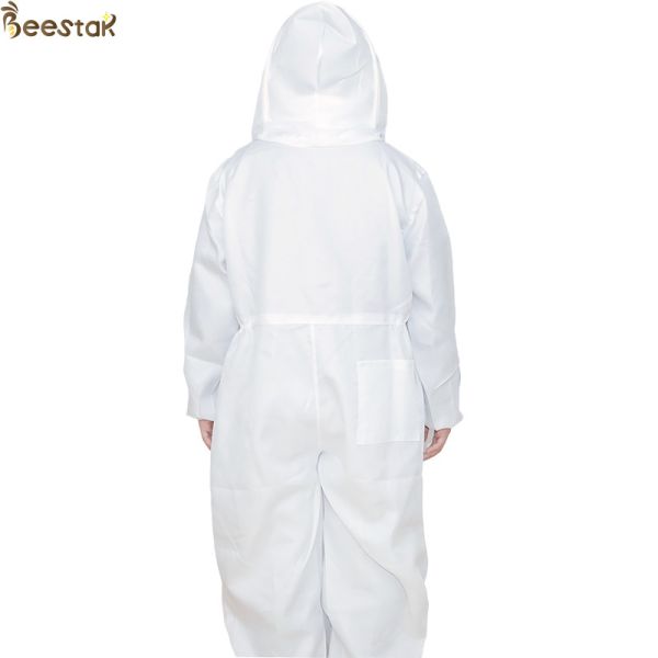 Economical Beekeeping Outfits fencing Veil For Beekeeping Bee Clothes