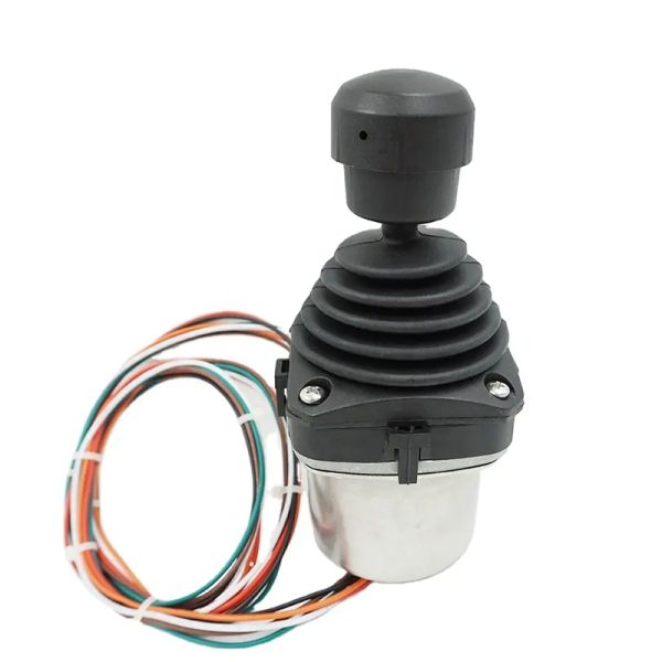 JLG 1600274 Joystick Controller LIFT/SWING For JLG Lift E45A E300A E400A
