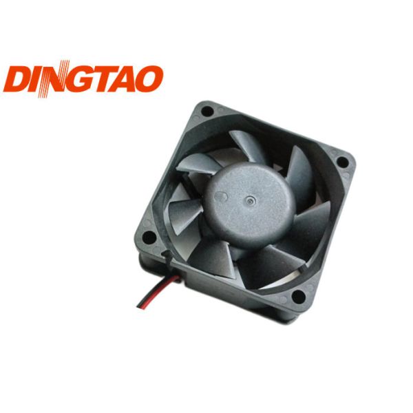 452500115 XLc7000 Cutter Parts Suit For Z7 Auto Cutting Parts Fan Tubeaxial Ac