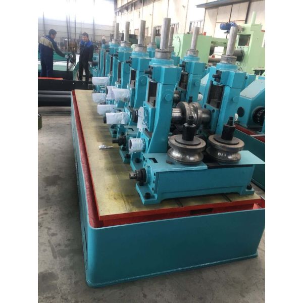Very popular ERW pipe mill for carbon steel /stainless steel pipe