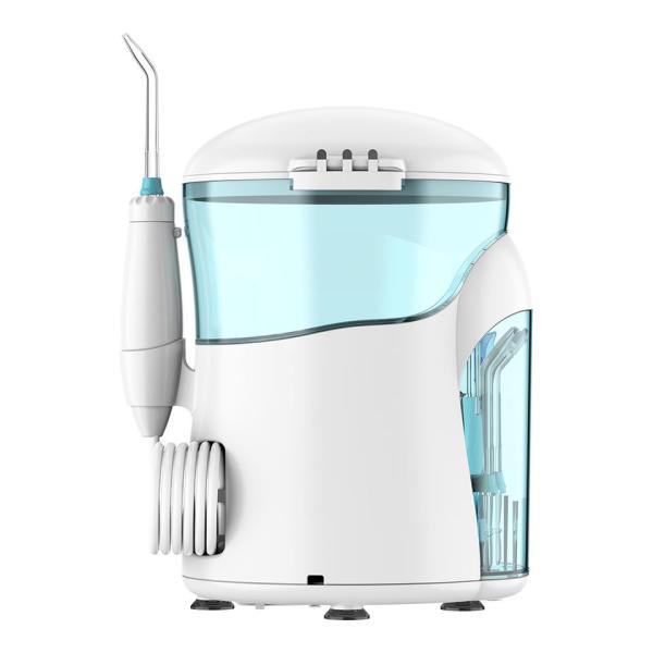 600ml Water Flosser With Uv Sterilizer Dental Oral Irrigator Water Teeth Pick Fc288