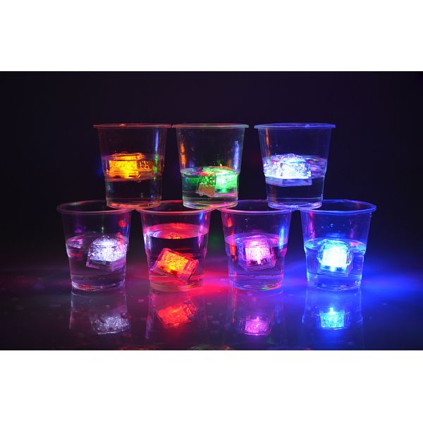 LED light ice