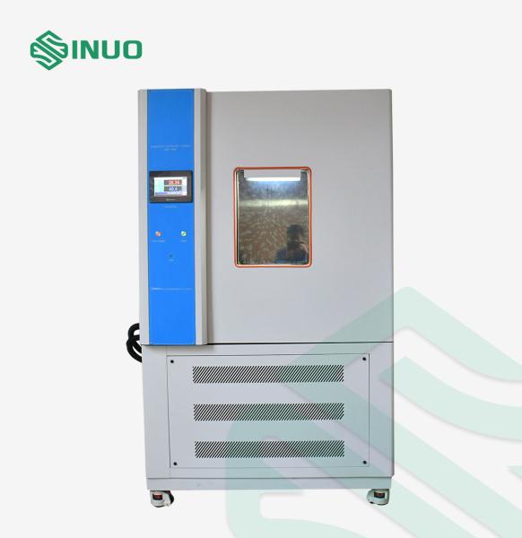 IEC60068 High And Low Temperature Test Chamber Low Pressure 250L 500L