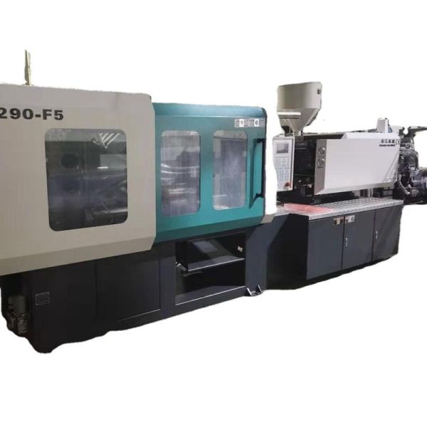 Injection Unit Variable Displacement Pump Variable Pump Injection Molding Machine Hydraulic Variable Pump Drive Heating Power 12.6 Kw