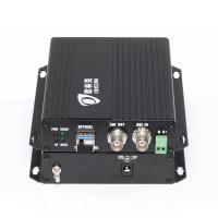 HD-SDI RS485 Extendor vidéo à fibre de données LC Fibre 1310/1550nm 20Km 12V Entrée