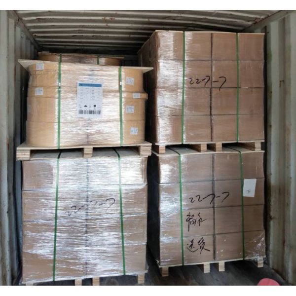 Твердый зеленый напечатанный крен бумаги бумаги соломы 15mm цвета 60g 120g белый kraft