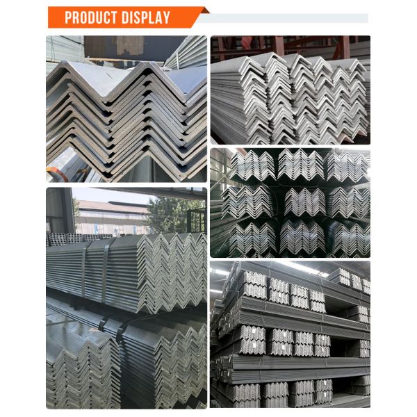 Служба прокалывания углов из углеродистой стали 100х100х16