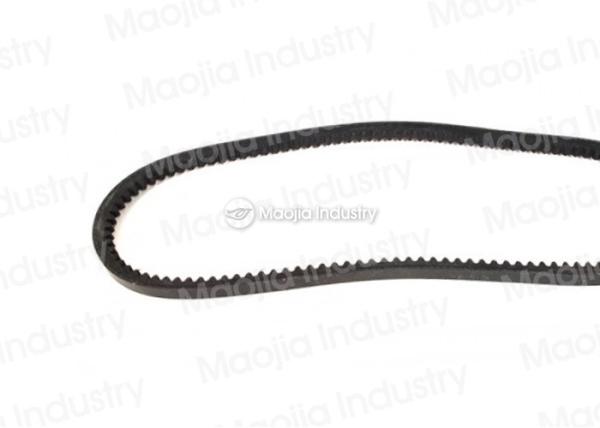 6578756 Accessory Drive Belt , 63 - 90 Porsche 911 Accessory Cogged Belt 17450