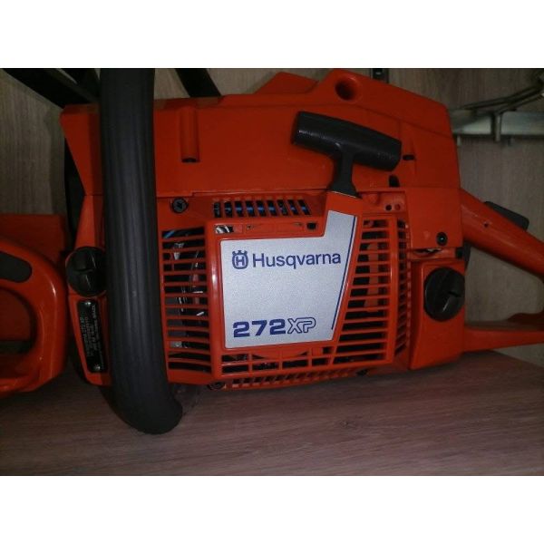 HUSQ Chainsaw 72cc 3.6kw 4.4hp Gasoline Chain Saws HUS272/272XP Petrol Chainsaw Chinese Wood Saw Machine