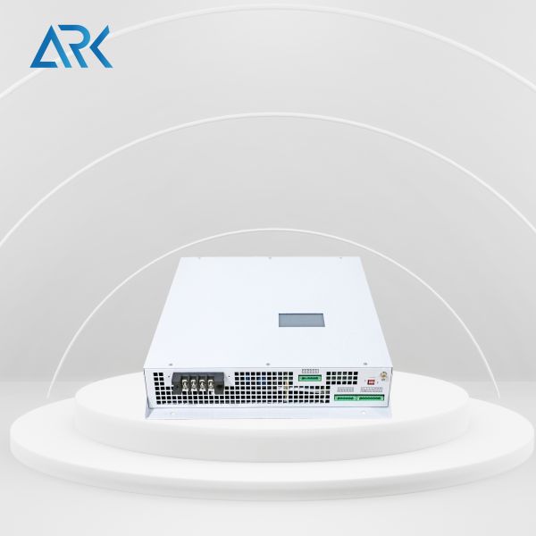 690В статический генератор вар SVG Эффективное трехфазное дисбалансирование и ко