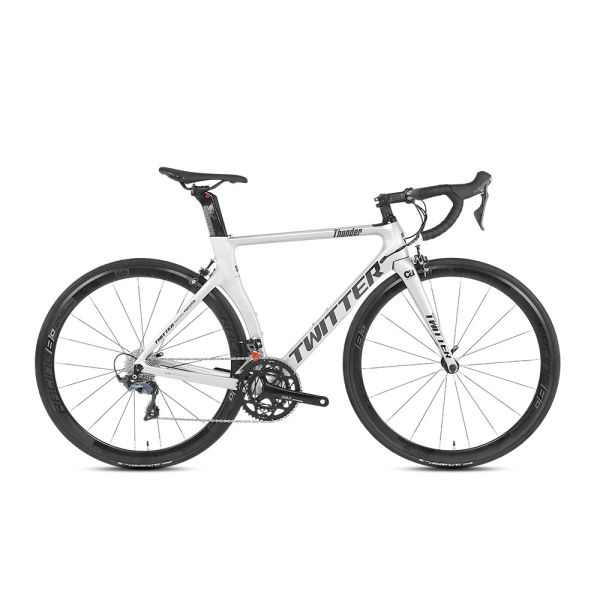 Carbon Fork Racing Carbon Fiber Road Bike SHIMANO 105 R7000 22 Speed