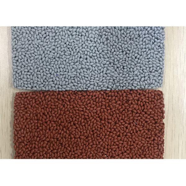 Biodegradable Non Static Breathable EPDM Rubber Crumb