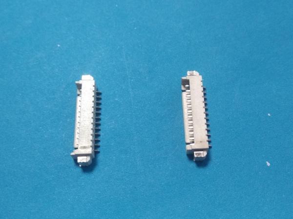 125V AC / DC PCB Wire to Board Connectors Pitch 1.25mm PIN 2-16