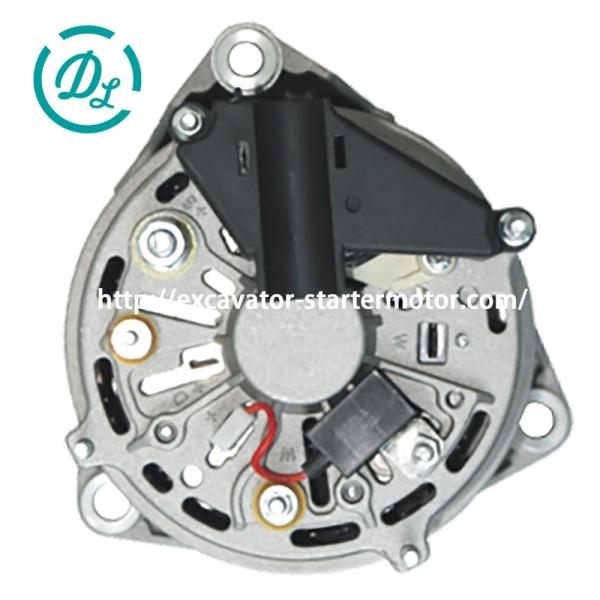 0091549902 0101540002 0101548902 Bosch Benz Truck Allternator