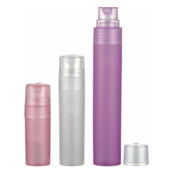 20ml 25ml Perfume Packing Sealing Type PUMP SPRAYER Customized Cylindrical Atomizer