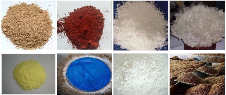 Закрутка гипохлорита кальция вакуумной скоростной сушилки ацетата целлюлозы химическая борная кисловочная