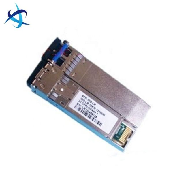 Módulo transceptor SFP 1000BASE-LX 1310nm 10km DOM LC SMF
