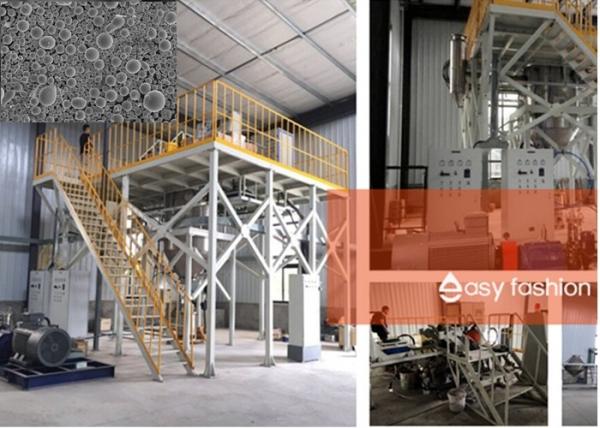 50 Kg Gas Atomization Powder Manufacturing Equipment 150 Cooling Water Flow