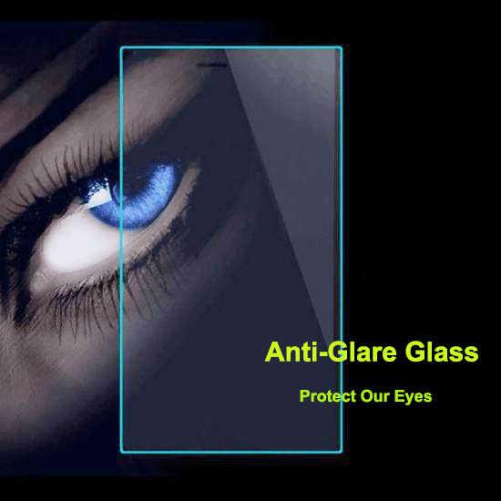 0.7mm to 2.0mm Aluminosilicate glass sheet for AG anti-glare tempered glass