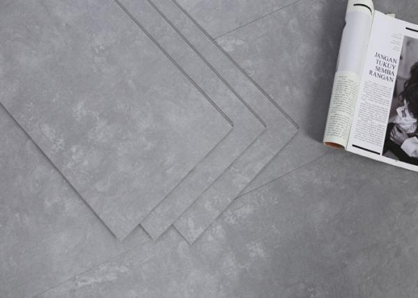SPC Vinyl Flooring 4.2mm Click Systerm