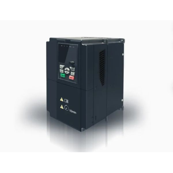 0.75KW - 55KW Variable Frequency Drive Customizable 3 Phase VFD Converter