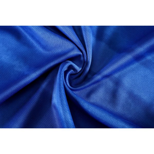 Custom Italy Soccer Jersey Full Team Set with Automated Cutting and Breathable Fabric