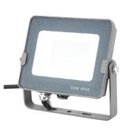 Lumières d'inondation extérieures de la conception optique anti-éblouissante LED d'ODM 30W