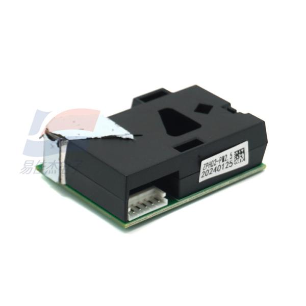 ZPH02 Less than 1 Minute Warm up Time Sensors For Detecting 1 Um Diameter Particles
