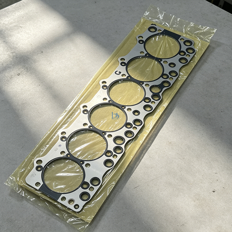 Excavator Engine Parts