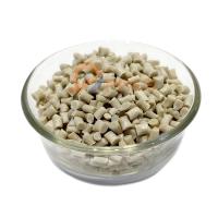 30% Glass Fiber Reinforced Peek Pellets Long Term Wroking Temperature 500°F