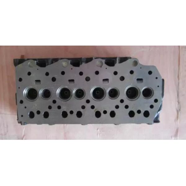 Головка цилиндра двигателя для МИЦУБИСИ С4С; Грузоподъемник С4С 2.5Д 32А01-01010 32А01-00010 32А01-21020 МД344160 МИЦУБИСИ