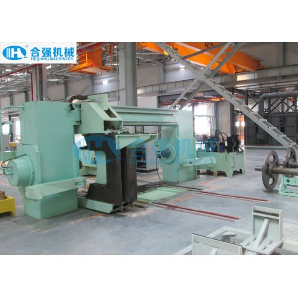 CNC контролировал 350 железнодорожной тонн машины прессы колеса