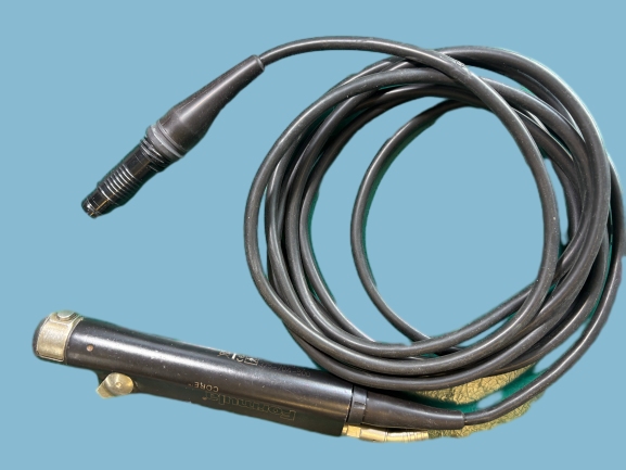 Stryker 375-704-500 Autoclavable Surgical Handpiece High-Speed Range