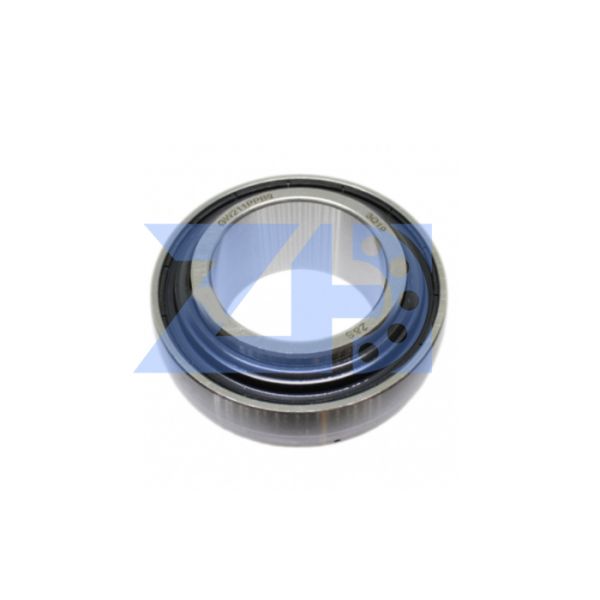 Hex Bore Agricultural GW211PPB9 Pillow Ball Bearing Disc Harrow Bearing