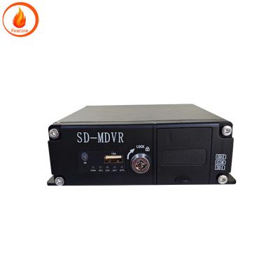 12V HD CAR DVR High Definition Car Camera Recorder 4G SD Card