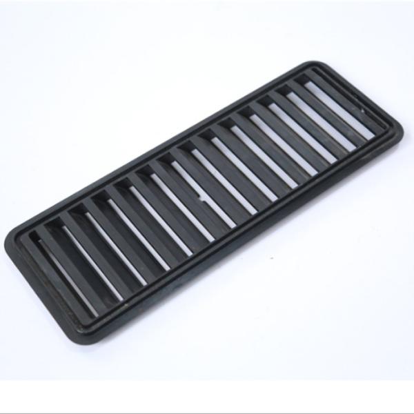 Industrial Plastic Injection Custom Car Parts High Dimensional Accuracy