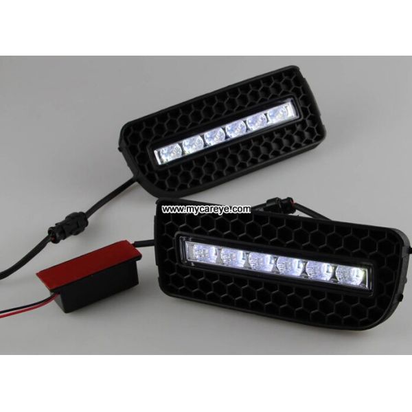 BMW E36 M3 318i 320i 323i 325i 328i LED lights steering driving DRL