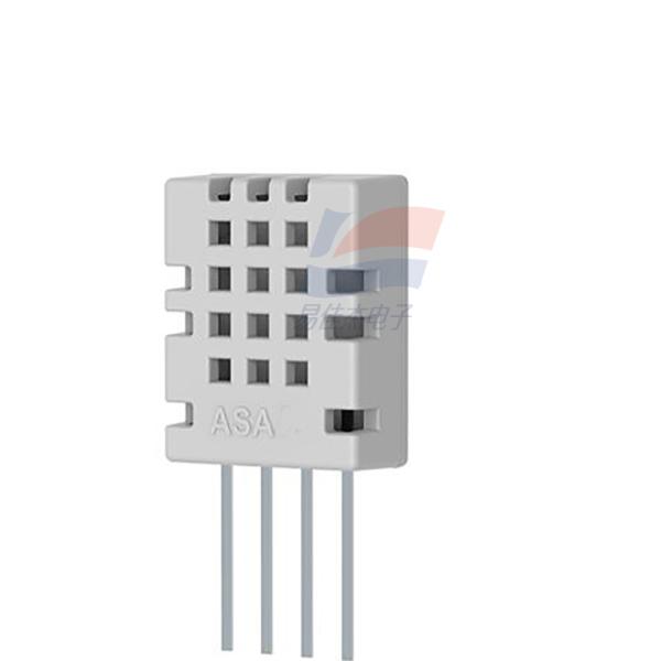 AGS02MA TVOC Gas Sensor High Performance Semiconductor