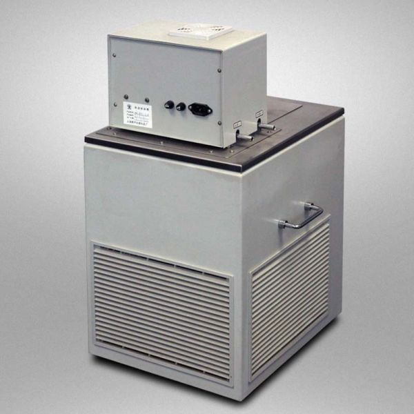 10L 50L Thermostatic Oil Water Bath Lab Chemistry Equipment